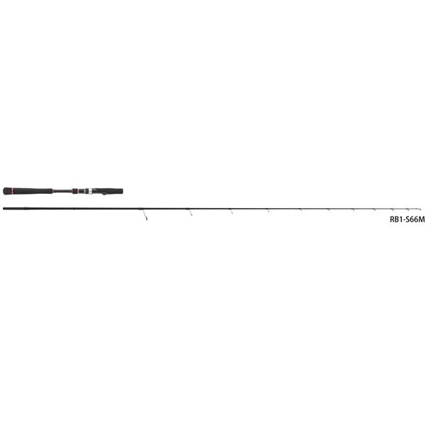 レッドバック1G